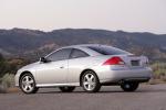 Honda Accord Coupe 2006 года (US)